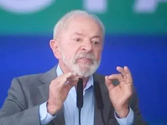 “Brasil no cabe en el patio trasero de nadie”: fuerte discurso de Lula en la ONU