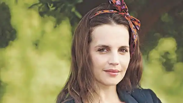 Sabrina Garciarena confirmó que está embarazada: "Vino de sorpresa"