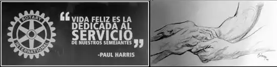 “Un siglo en la Argentina, más de 30 años en Gualeguay”