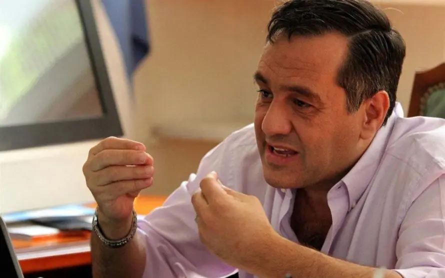 «Hay gente que entiende que va a arreglar la educación dejando a los chicos sin clases»