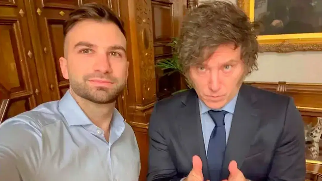 Causa $Libra: Novelli aseguró ante el juez que no hubo estafa