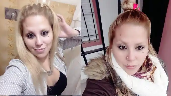 El hombre que mató a su hija mandó mensajes haciéndose pasar por ella