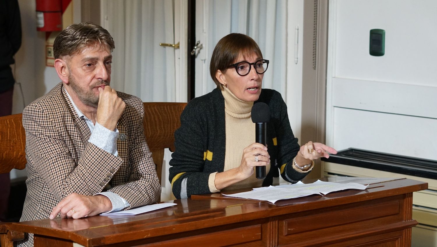 Propusieron declarar a Tandil como “ciudad compasiva”
