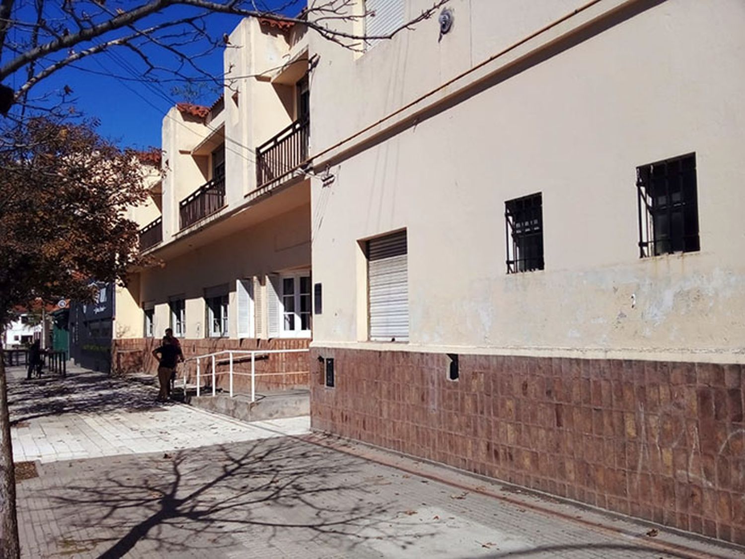 Abusó de una menor luego de una fiesta en plena cuarentena