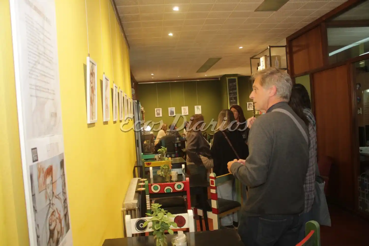 Exposición