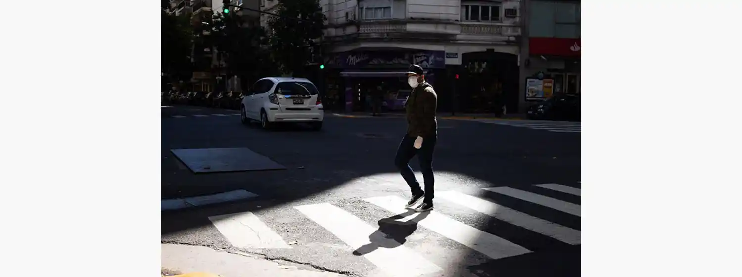 La provincia de Buenos Aires suma 3.708 contagios de coronavirus