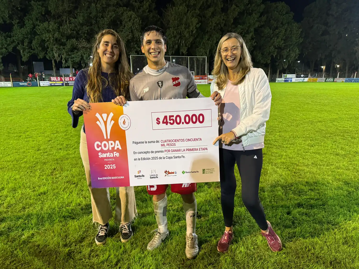 Independiente Atletico - 15