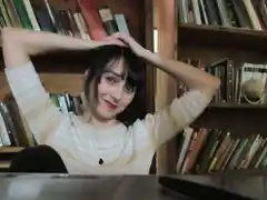 Úrsula Alonso continúa creciendo en su producción literaria