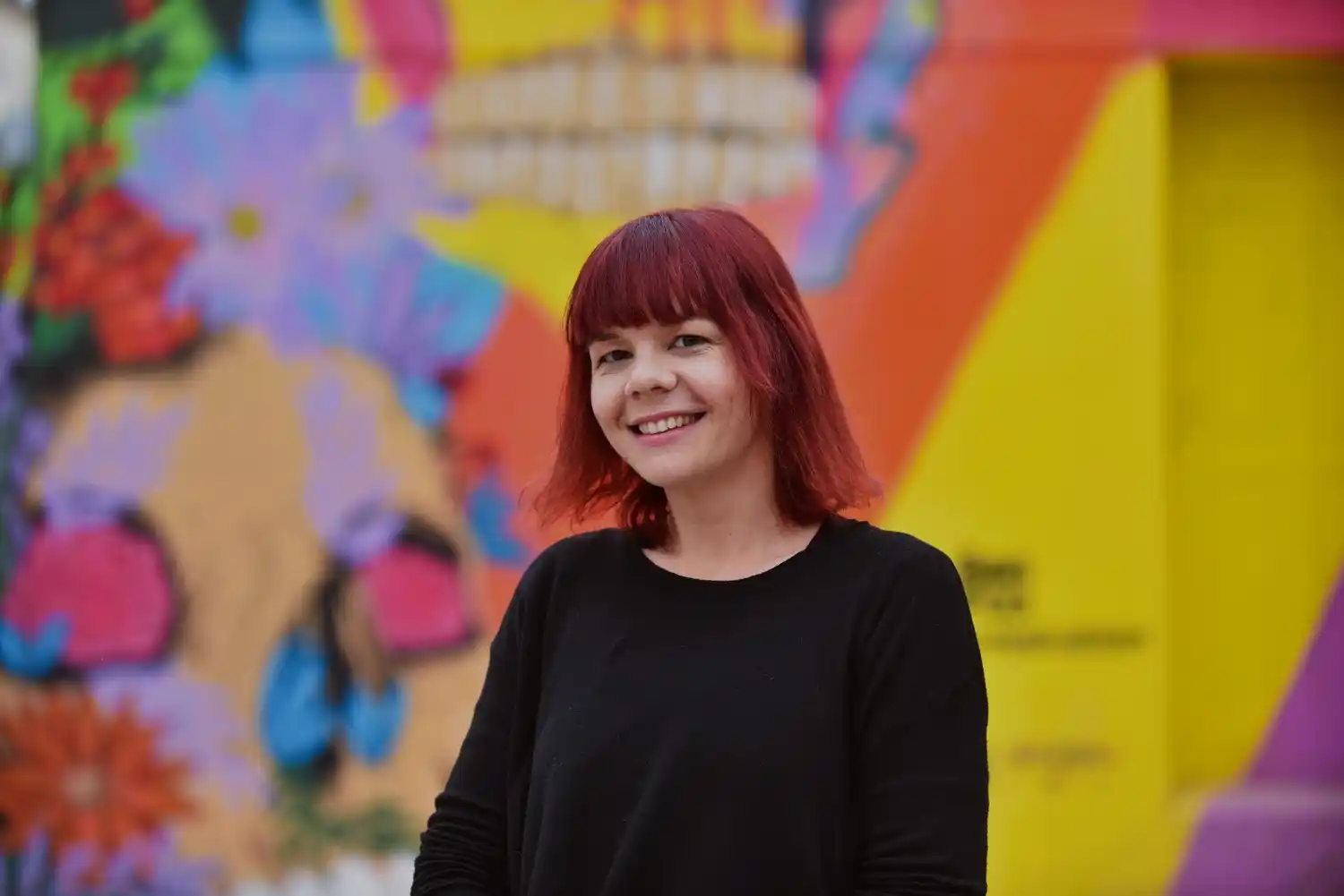 Cecilia Roggero: “Soy una buscadora de momentos"