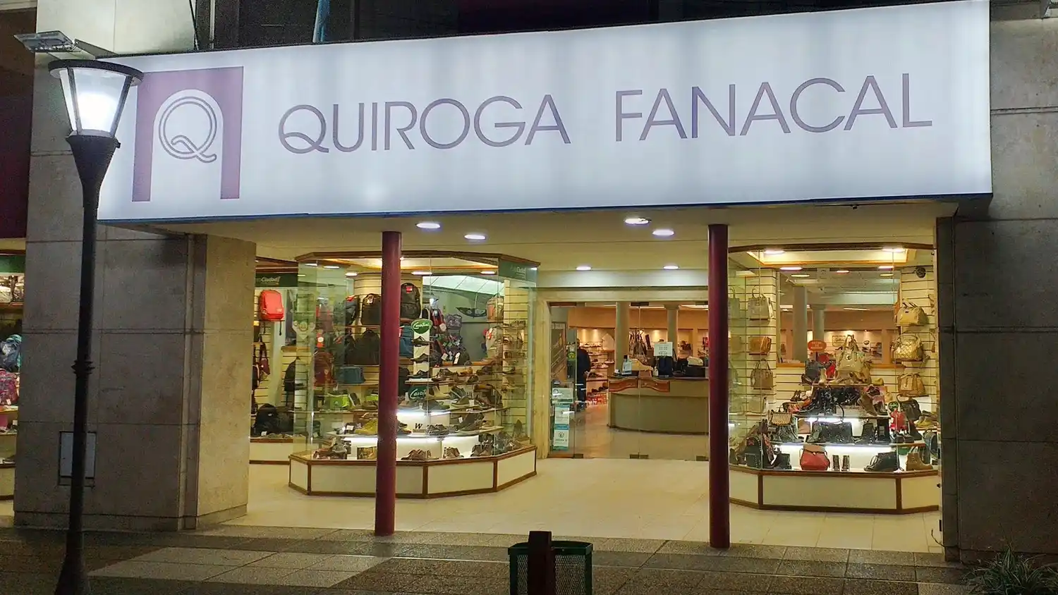 Habló Quiroga del robo de las mecheras: "Serían conocidas como las ratatouille"