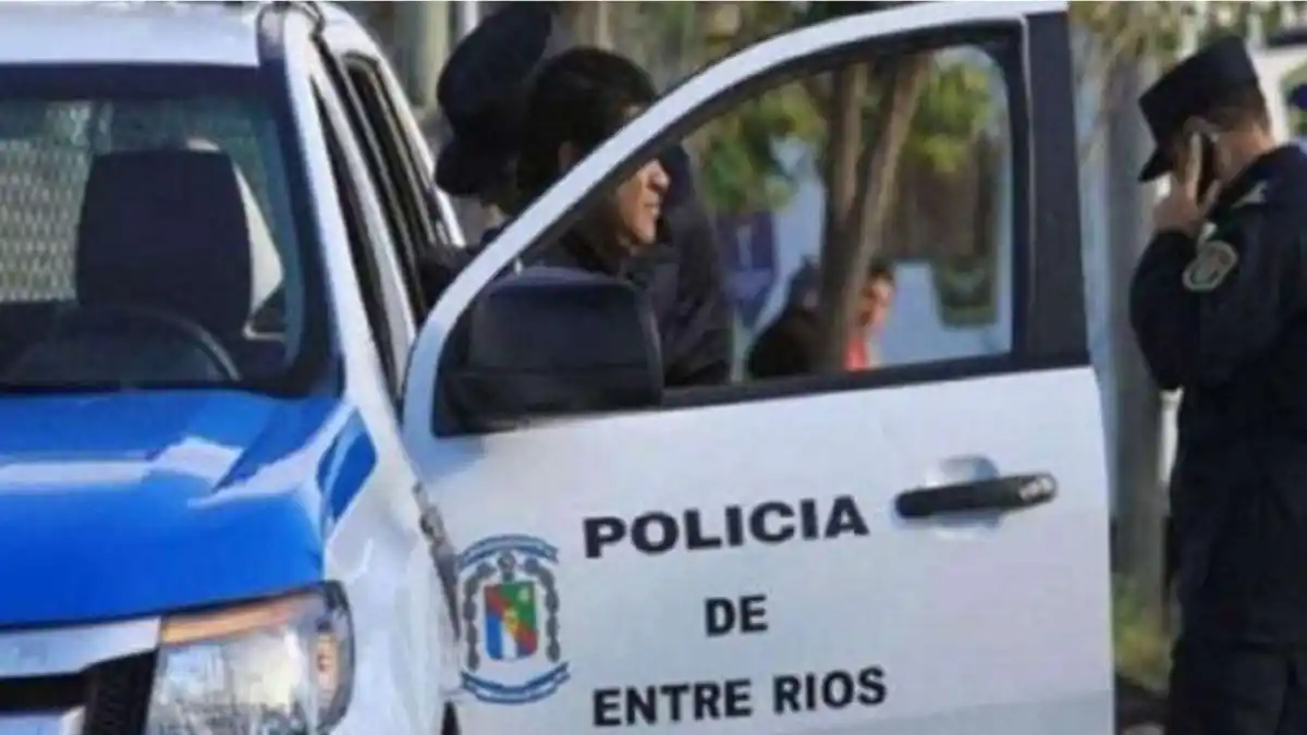 Tragedia en Diamante: un niño de 11 años se disparó con el arma de su padre policía