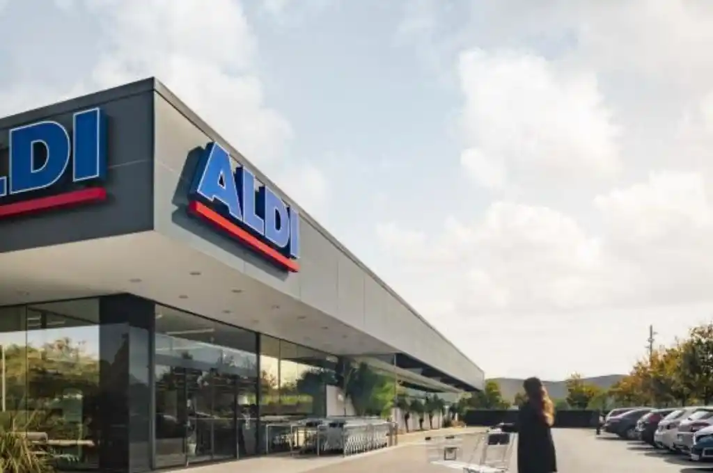 Supermercados de Alemania ya venden test rápidos de Covid-19