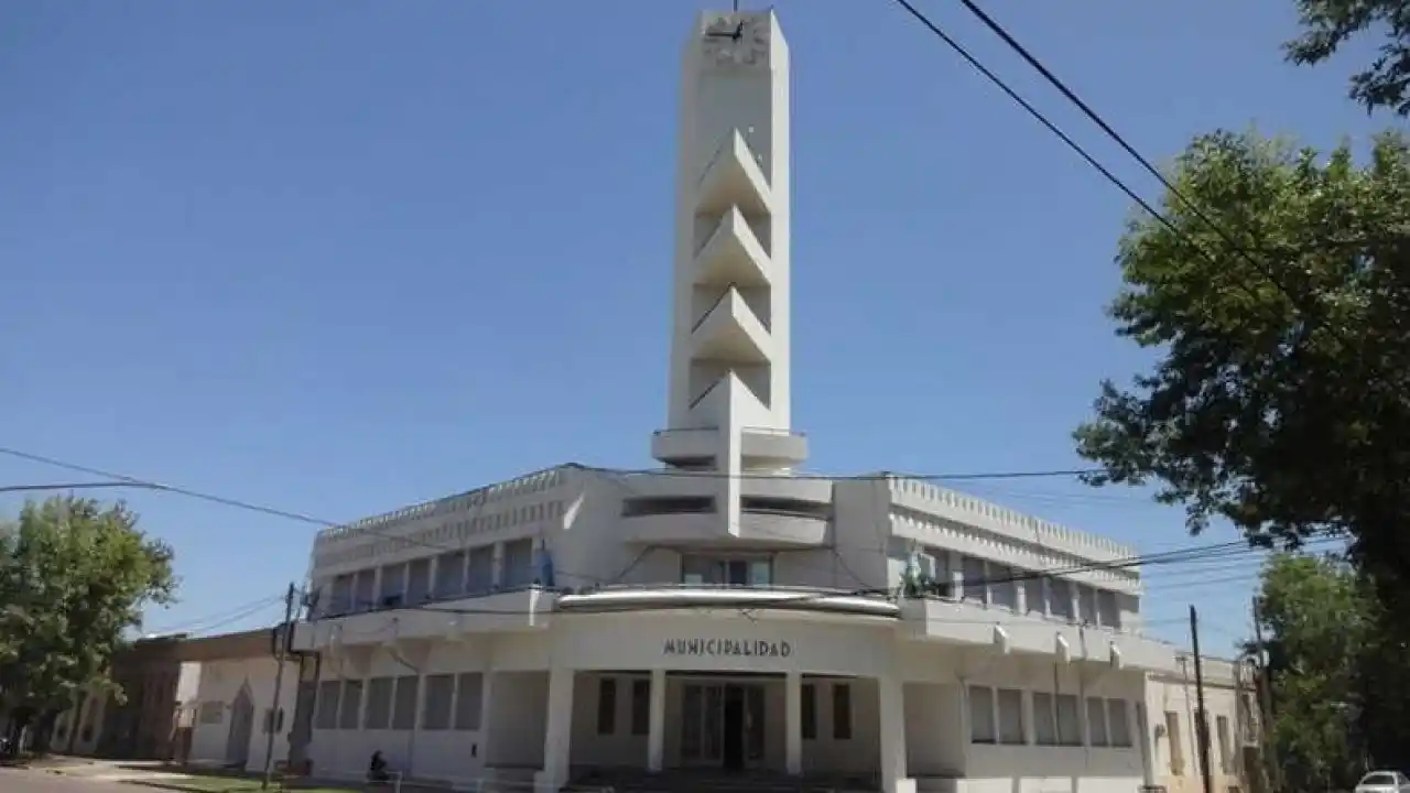 Alberti: Polémica por nueva regulación para cría intensiva de ganado que impulsa la comuna