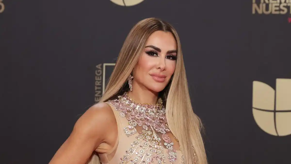 ¿Quién es el venezolano que se casó con Ninel Conde?