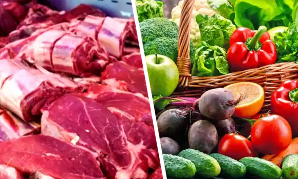 Carne y verduras: el Gobierno anuncia controles en alimentos que quedaron afuera de Precios Justos