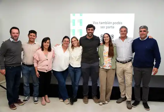 La Fundación Faro Verde anunció que culminará la obra del Centro Oncológico antes de fin de año