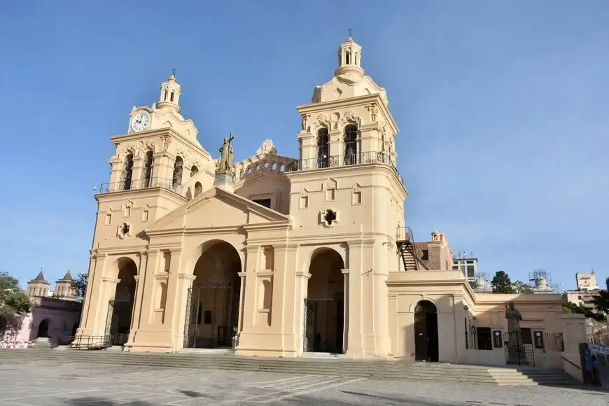 La Catedral de Córdoba