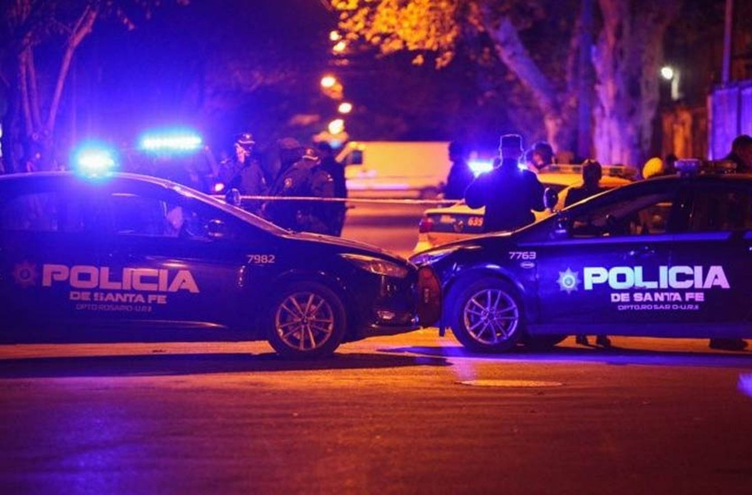 Falleció el hombre que había sido baleado en la puerta de su casa de barrio Casiano Casas