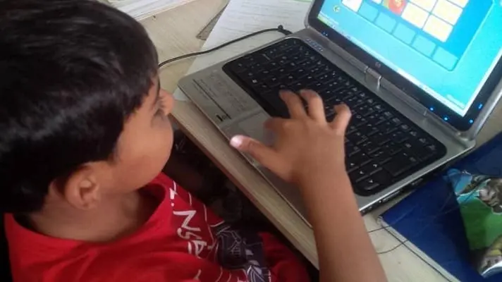 «APRENDIZAJE CERO»: la educación en Venezuela va para su segundo año de estancamiento