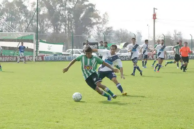 Achirense es líder y Depro escolta: ¿cómo está el resto de los entrerrianos del Federal B?