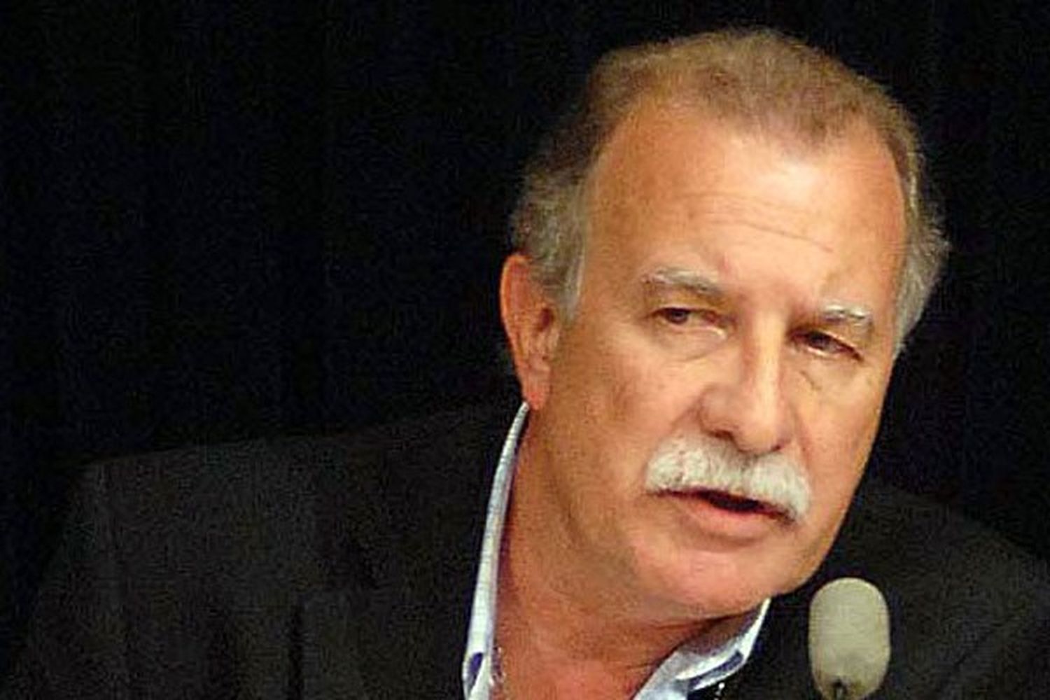 Plaini: “La actitud antisindical de este Gobierno quedó clara desde su asunción”