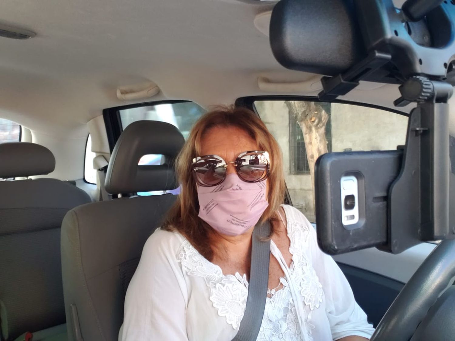 #RadioCuarentena: ¿Qué pasa, Lilí? – Lunes 19 de abril de 2021