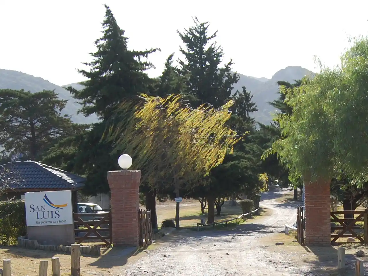 San Luis: Ferias, Fiestas y Festivales en septiembre