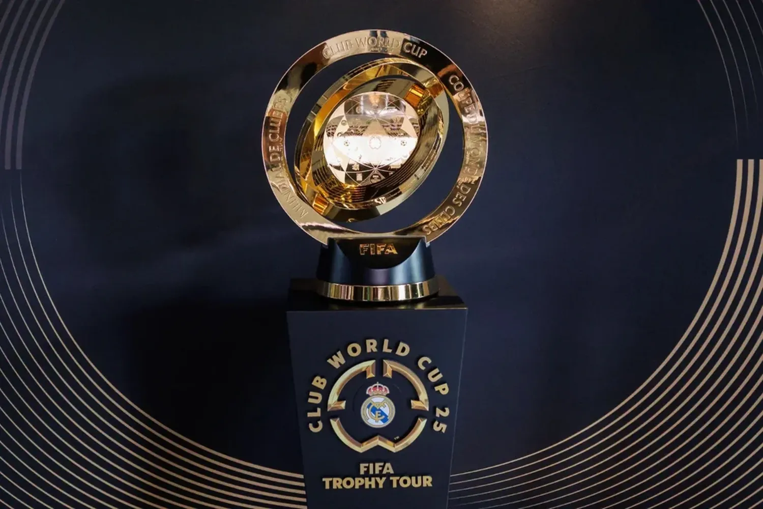 Arranca el gran Mundial de Clubes: partidos del sábado 14 de junio