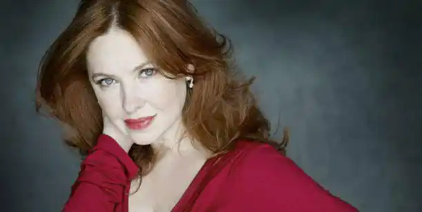 Andrea del Boca se iría a vivir a Estados Unidos