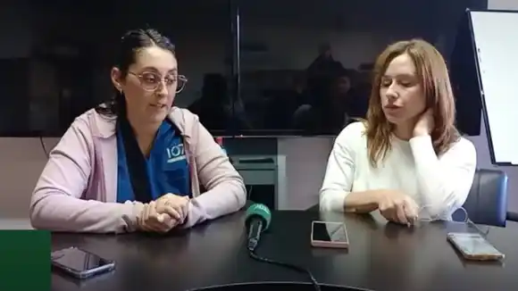 "Estamos agotados": en Bolívar piden responsabilidad a los vecinos para usar la guardia del hospital que está desbordada