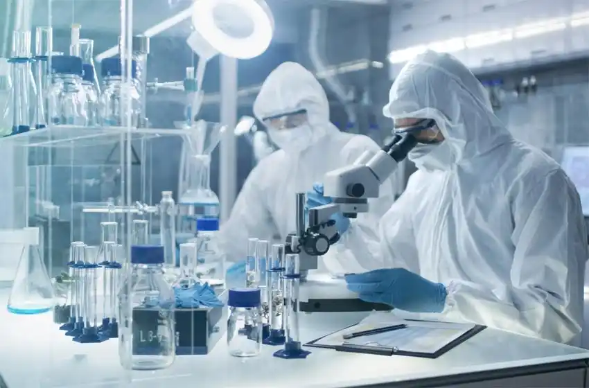 Científicos argentinos descubrieron por qué el coronavirus evade respuestas inmune