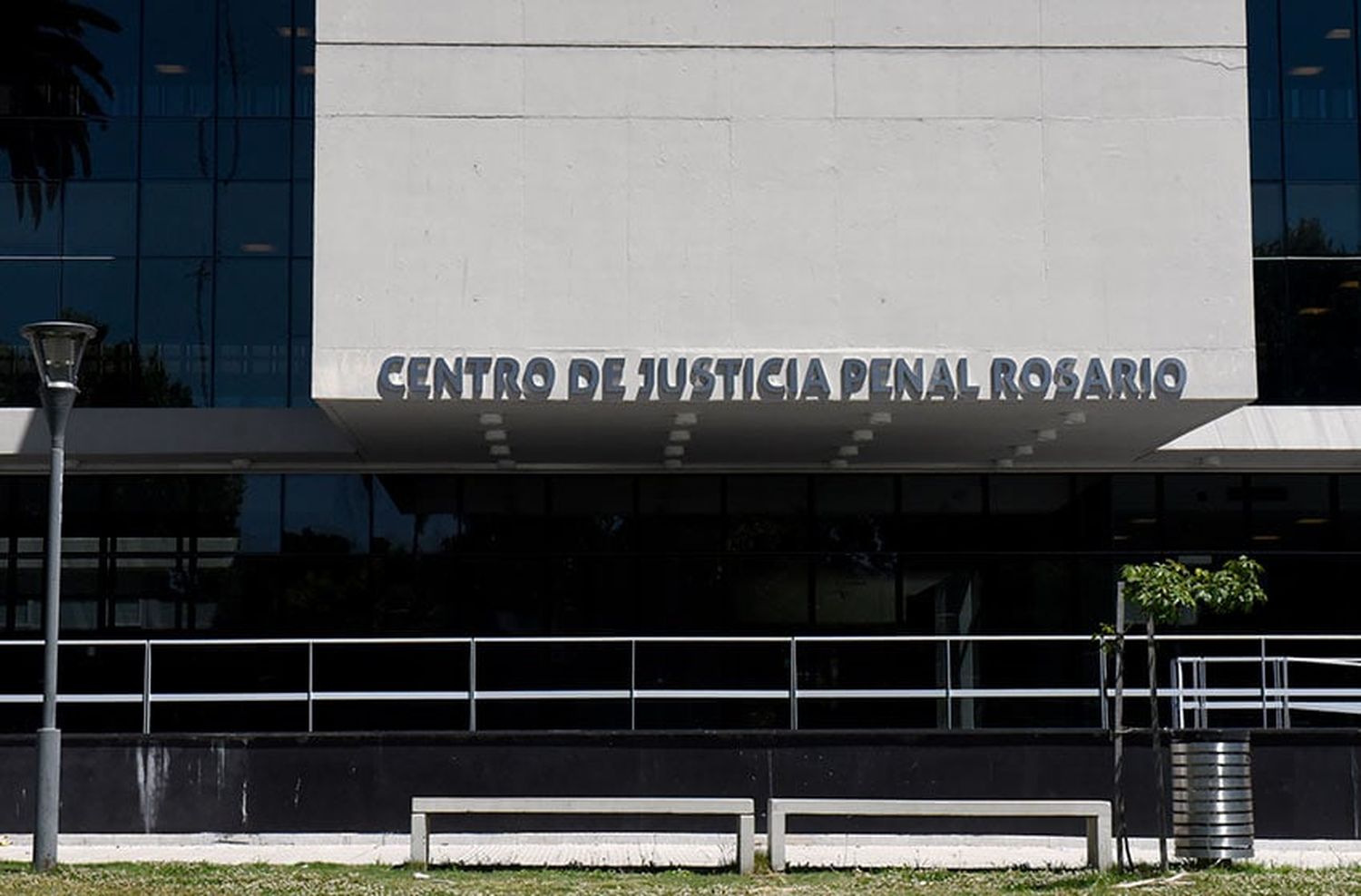 Quinta jornada: declaró el Jefe de la disuelta División Judiciales