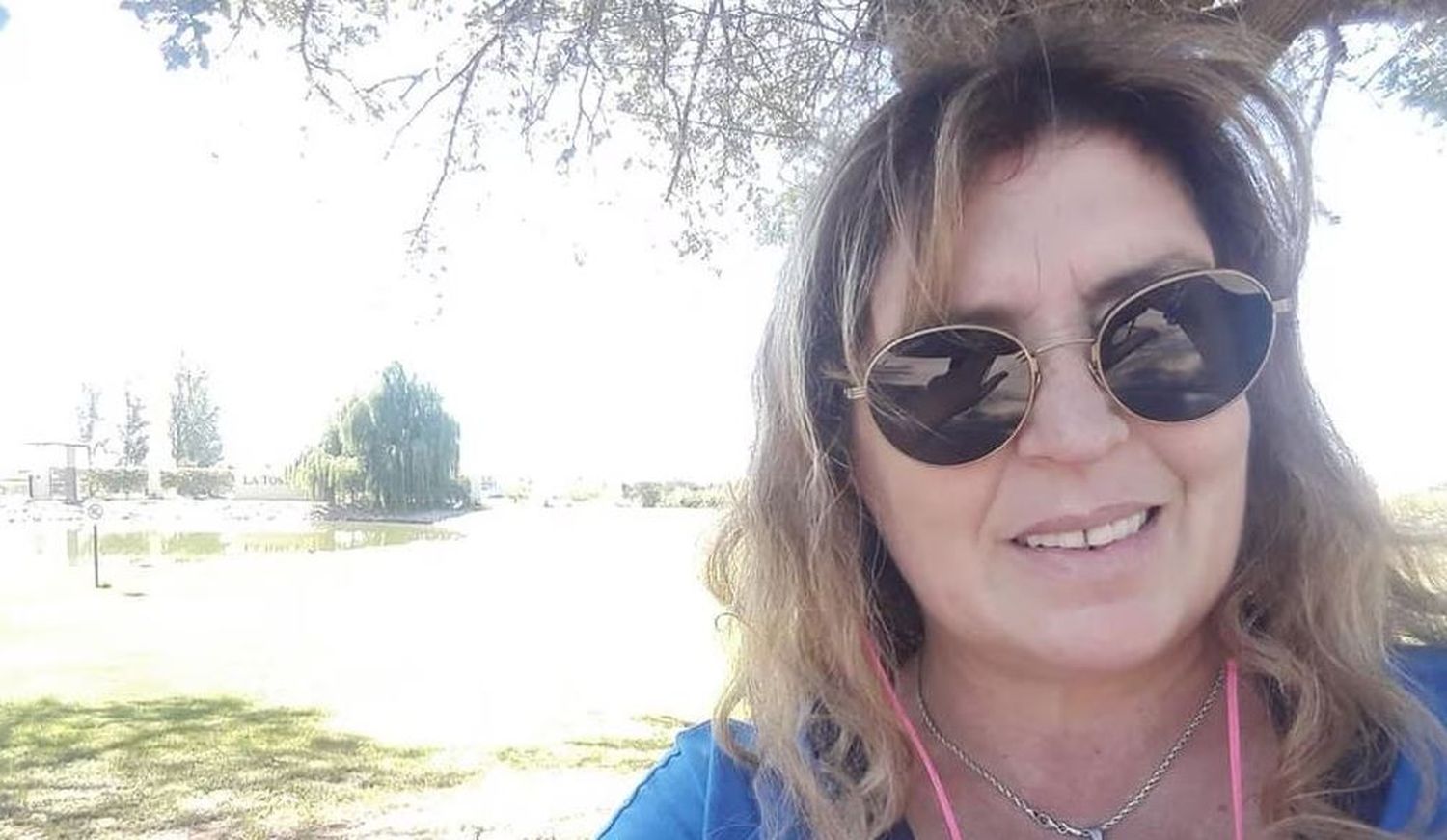 Sandra Astudillo Staffolani