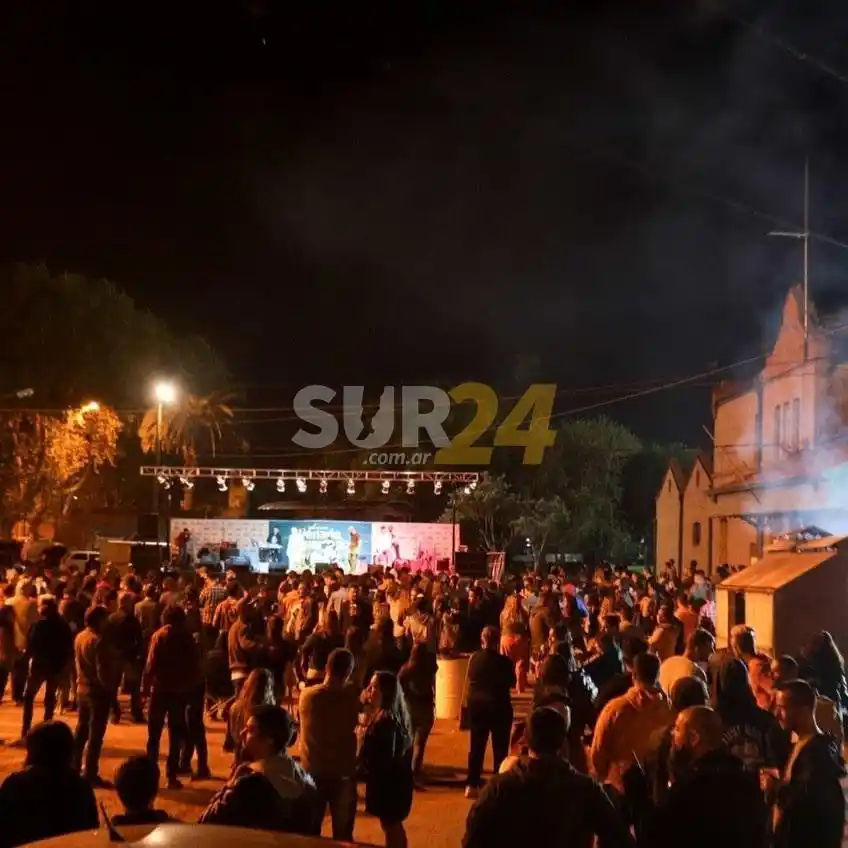 Venado Tuerto se prepara para un finde con mucha actividad cultural, deportiva y de emprendedores