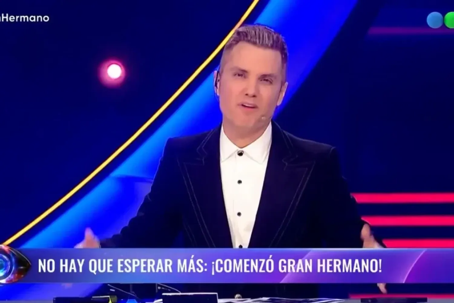 Empezó Gran Hermano 2025 y explotó el rating