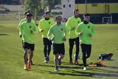 Triunfo del líder Güemes