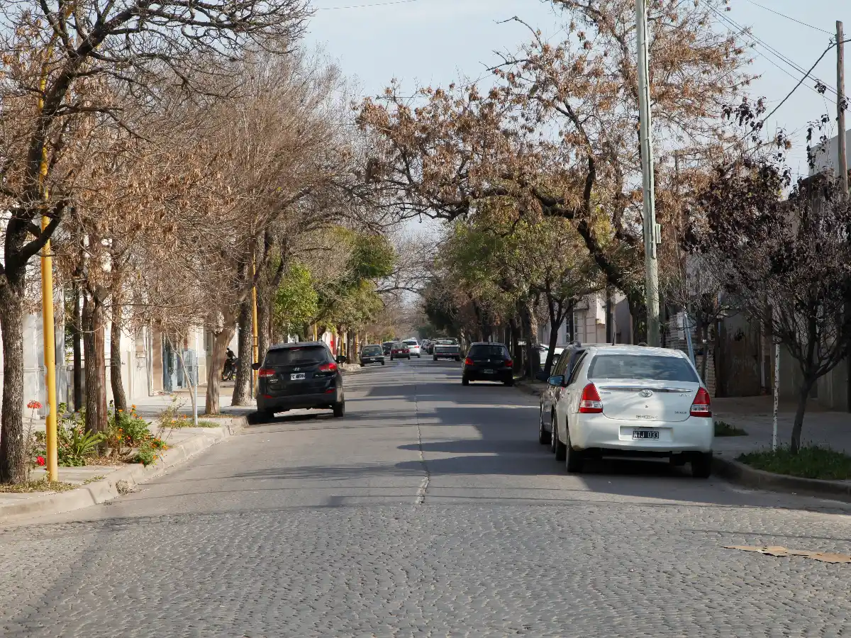 Cuatro robos en menos de diez días en un sector de barrio Roca