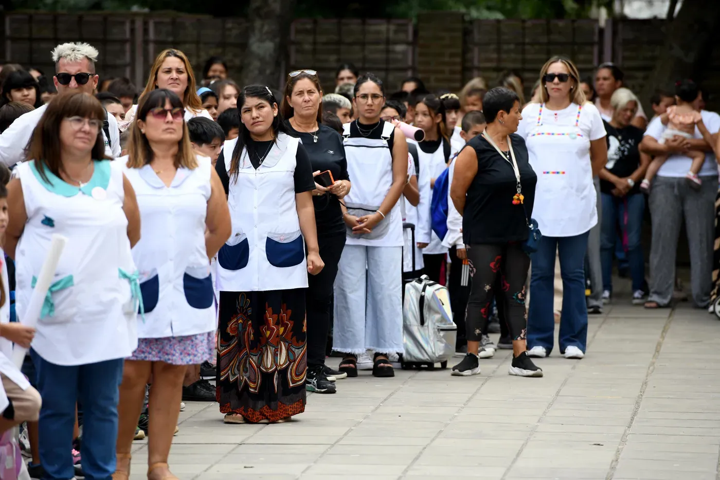 Adelanto exclusivo: cómo quedará el salario docente con la propuesta que hizo el gobierno de Kicillof en paritarias