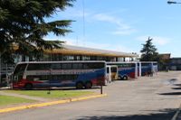 El gobierno provincial implementará el pase sanitario en transporte de media y larga distancia