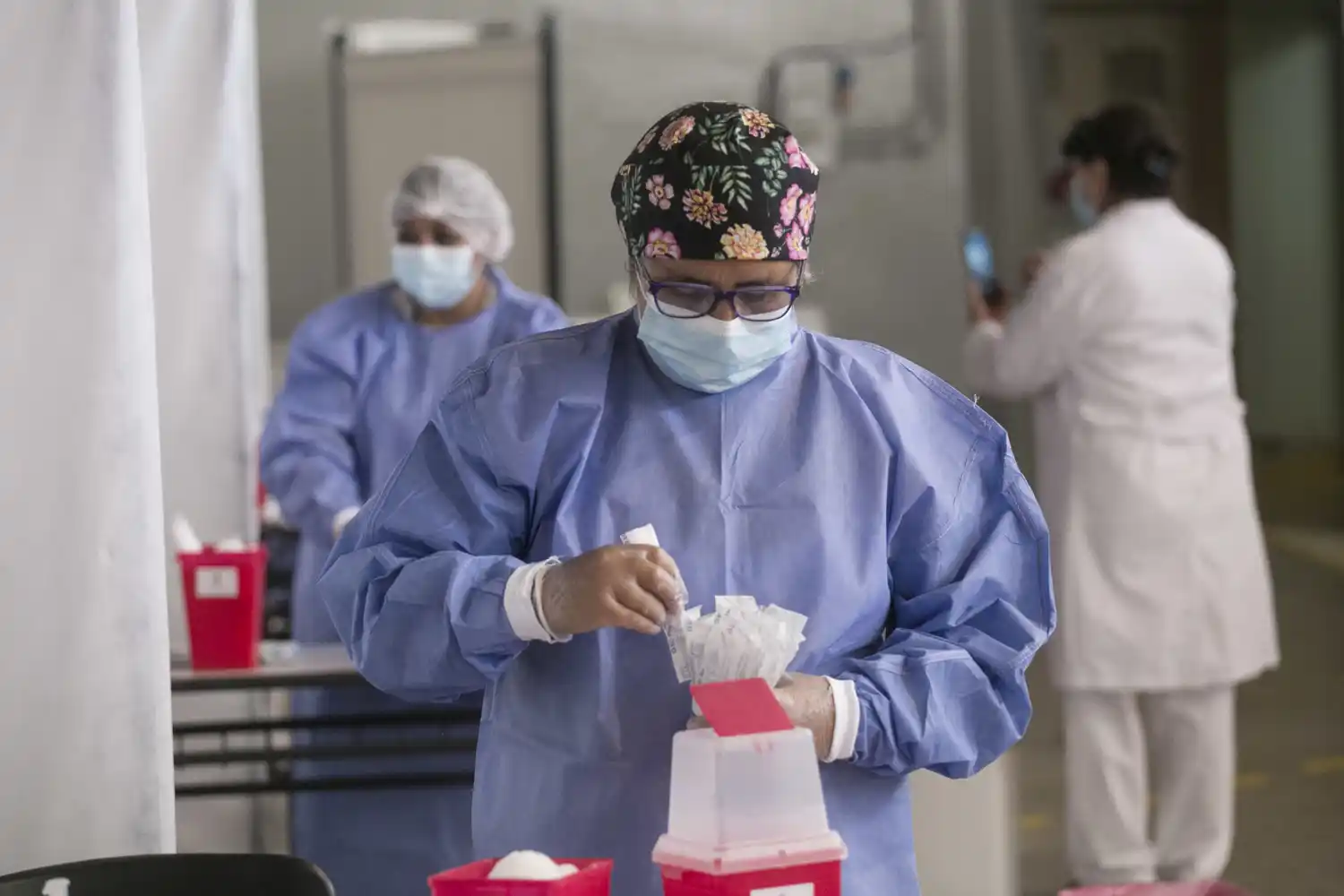 Cuatro nuevas muertes en Entre Ríos: ya son 583 los fallecidos por la pandemia