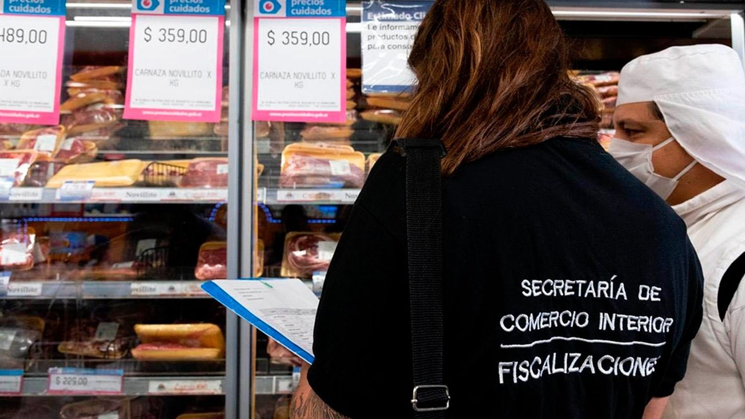 Cuáles son y dónde encontrar los cortes de carne con acuerdo de precios