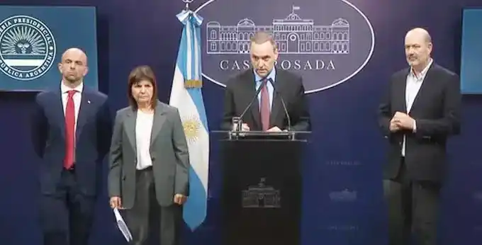 El Gobierno anunció que desregulará el servicio de rampa en los aeropuertos