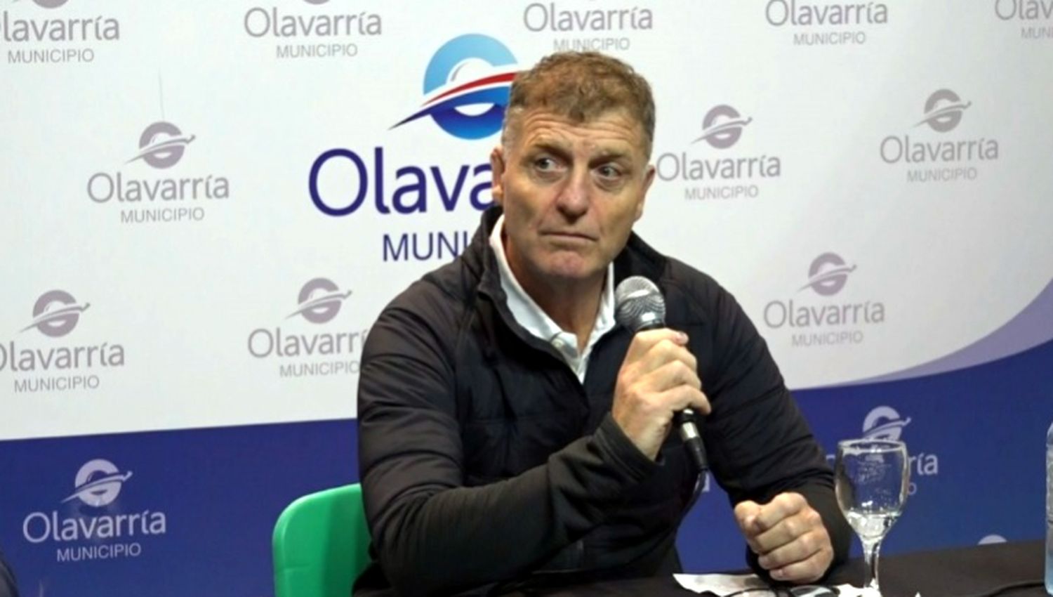 COVID-19 en Olavarría: “No logramos bajar los casos”, afirmó secretario de salud