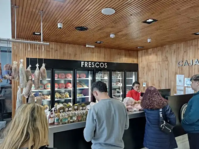 Dieron con el ladrón en Termas de Río Hondo al 1400.