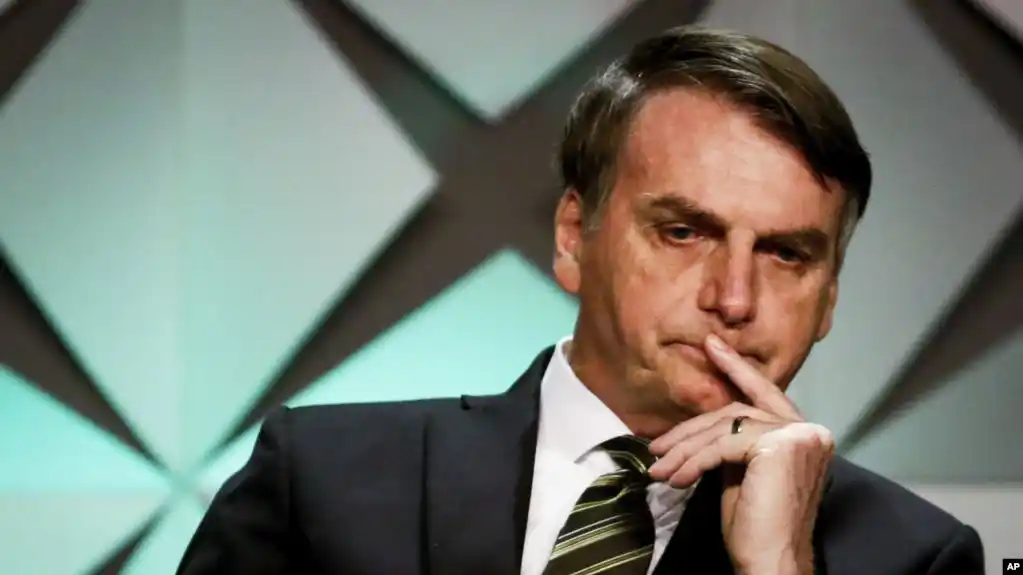 Bolsonaro cancela viaje a Buenos Aires para juramentación de Fernández
