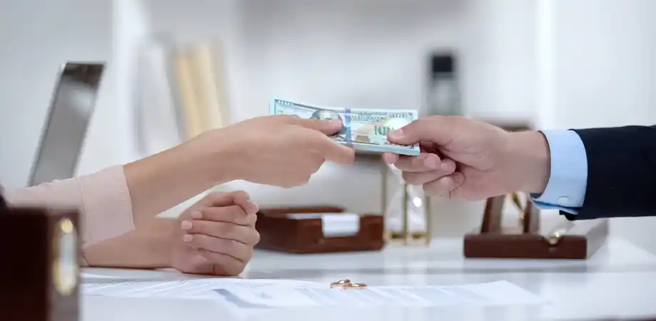 Compensación Económica para el cónyuge que sufre desequilibrio patrimonial