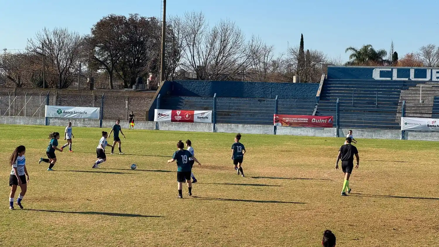 Rivadavia Social Lux - 14