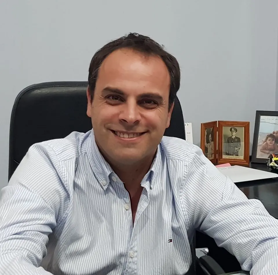 Zavatarelli, el gran triunfador en General Pinto