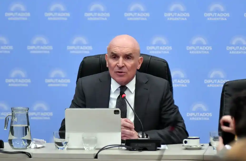 El diputado nacional José Luis Espert afirmó que sería "bárbaro" que la ex presidenta Cristina Kirchner compita en los comicios legislativos del próximo año en la provincia de Buenos Aires y ratificó los dichos del presidente Javier Milei de "meterle el último clavo al ataúd del kirchnerismo"