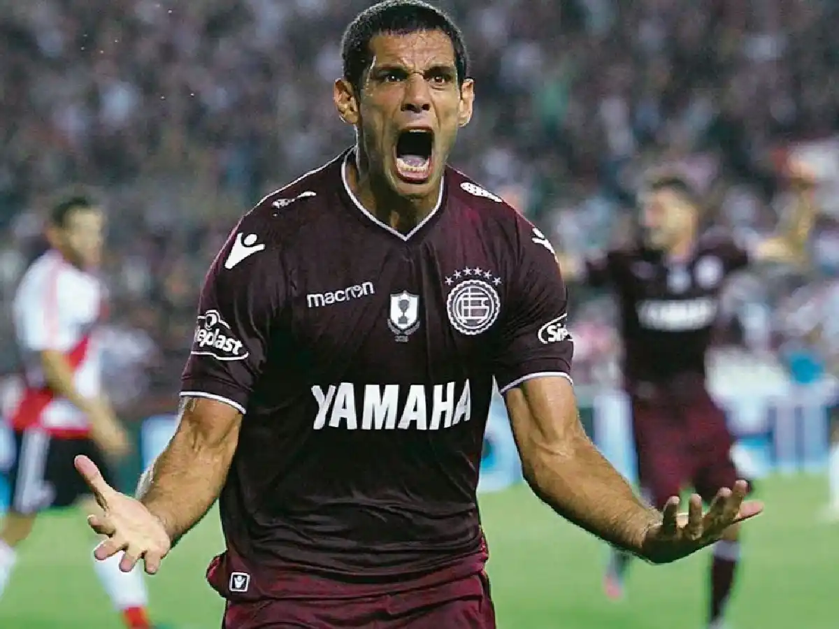 Sand inicia su tercer ciclo en Lanús 